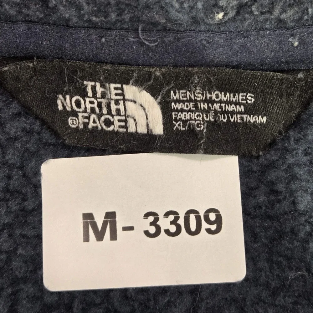 The North Face *please carefully